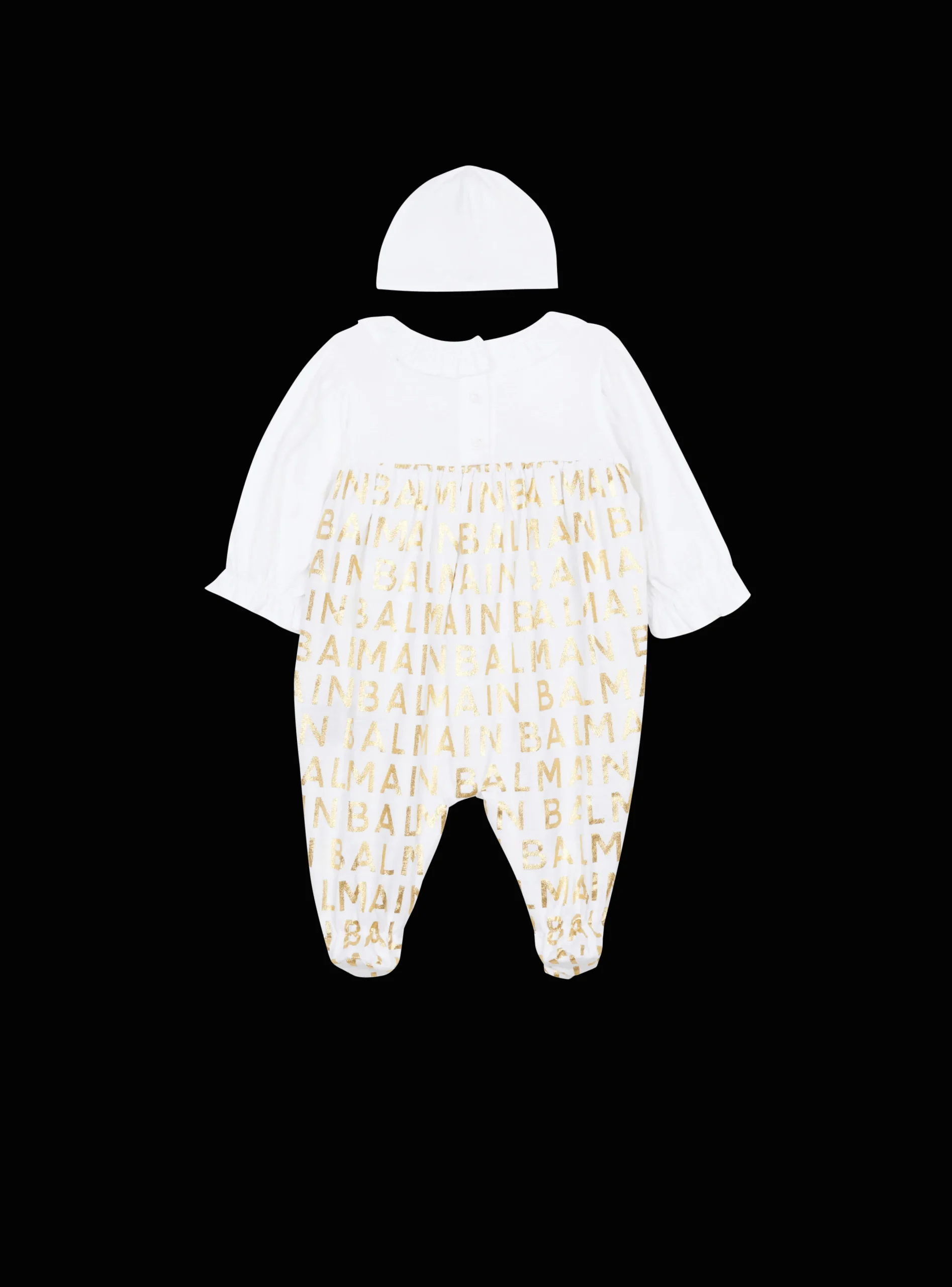2-piece Set-Balmain Cheap