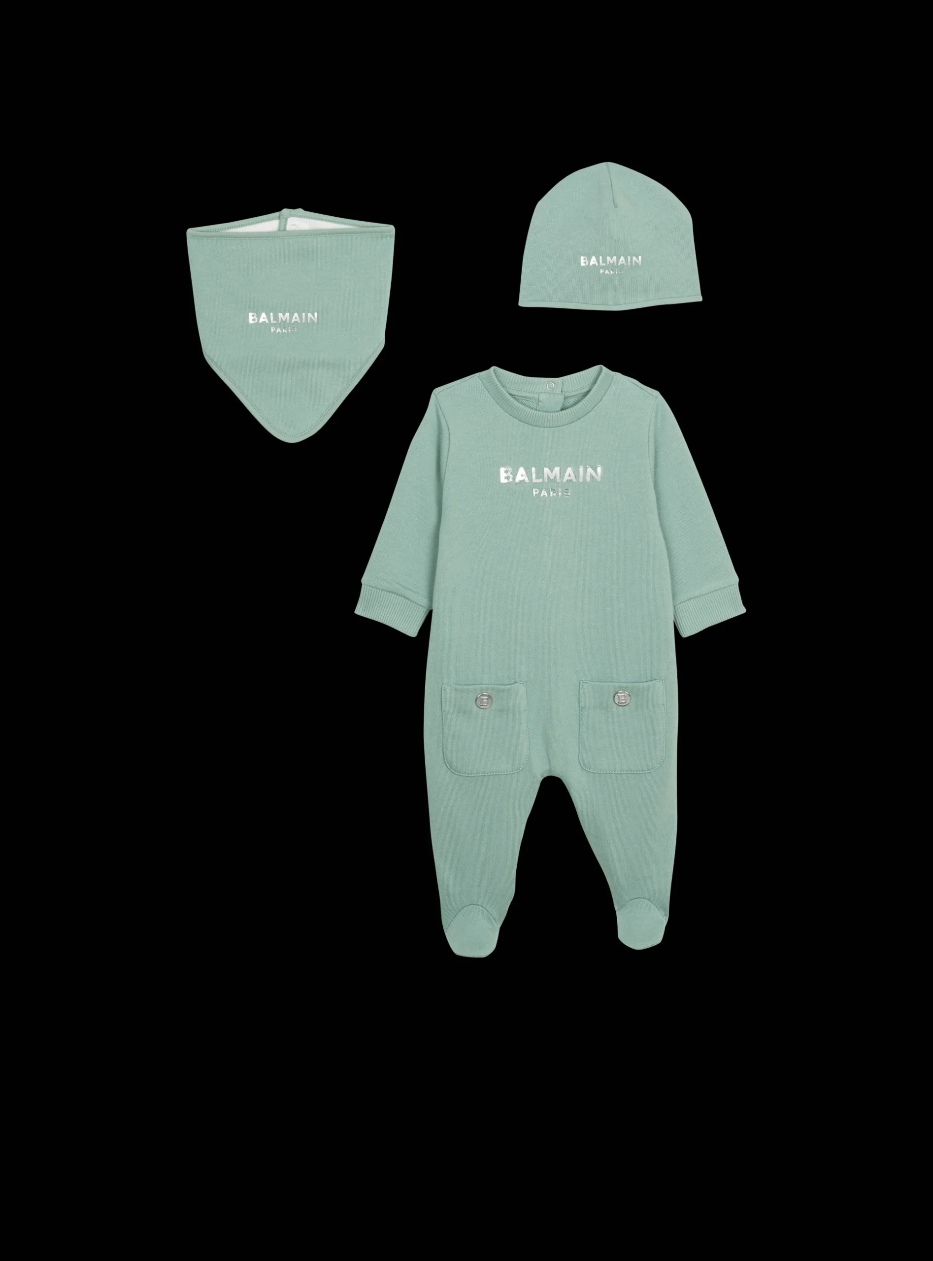 3-piece Set-Balmain Cheap