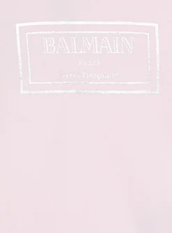 2-piece Set-Balmain Cheap