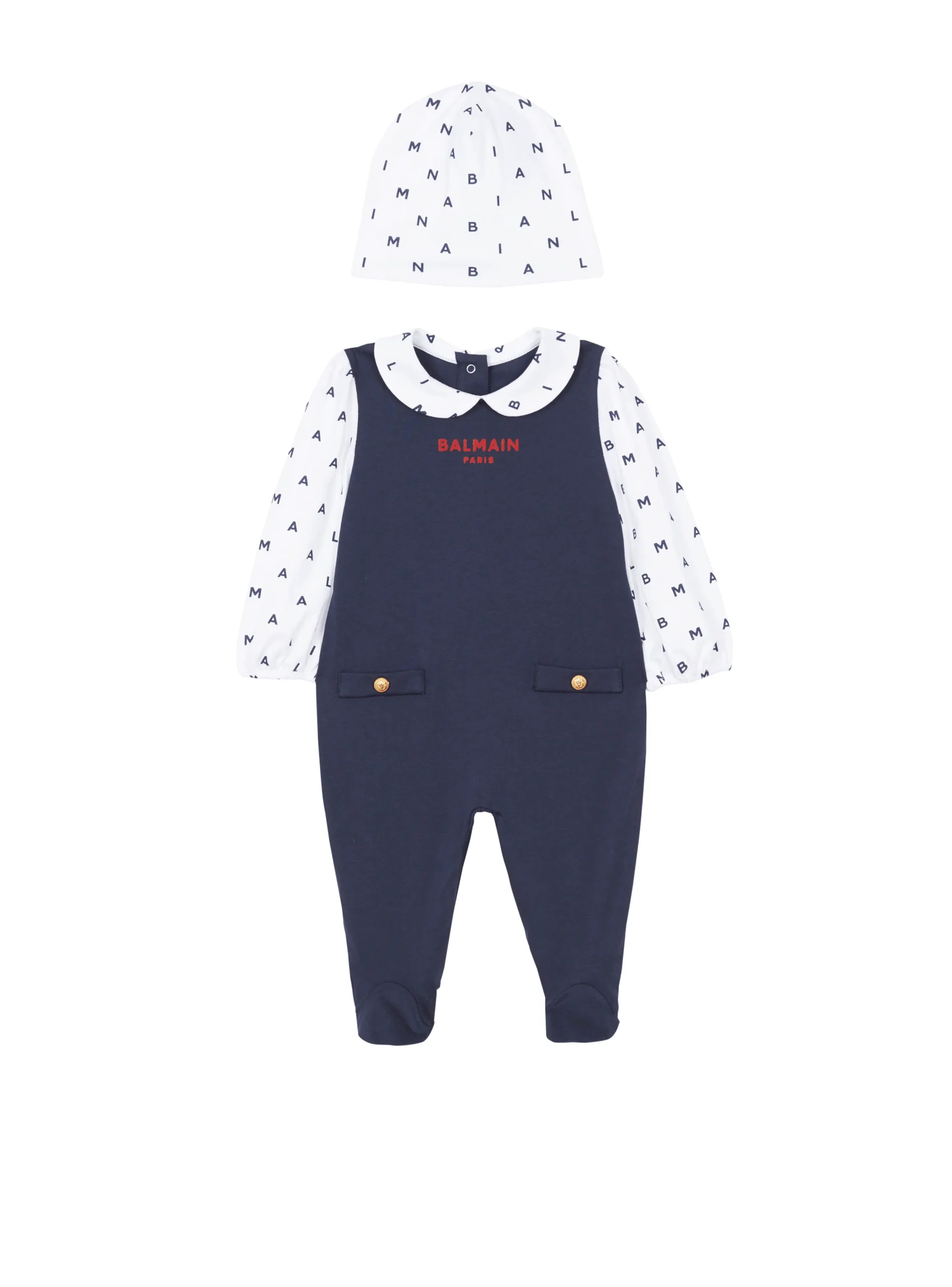 2-piece Set-Balmain Discount