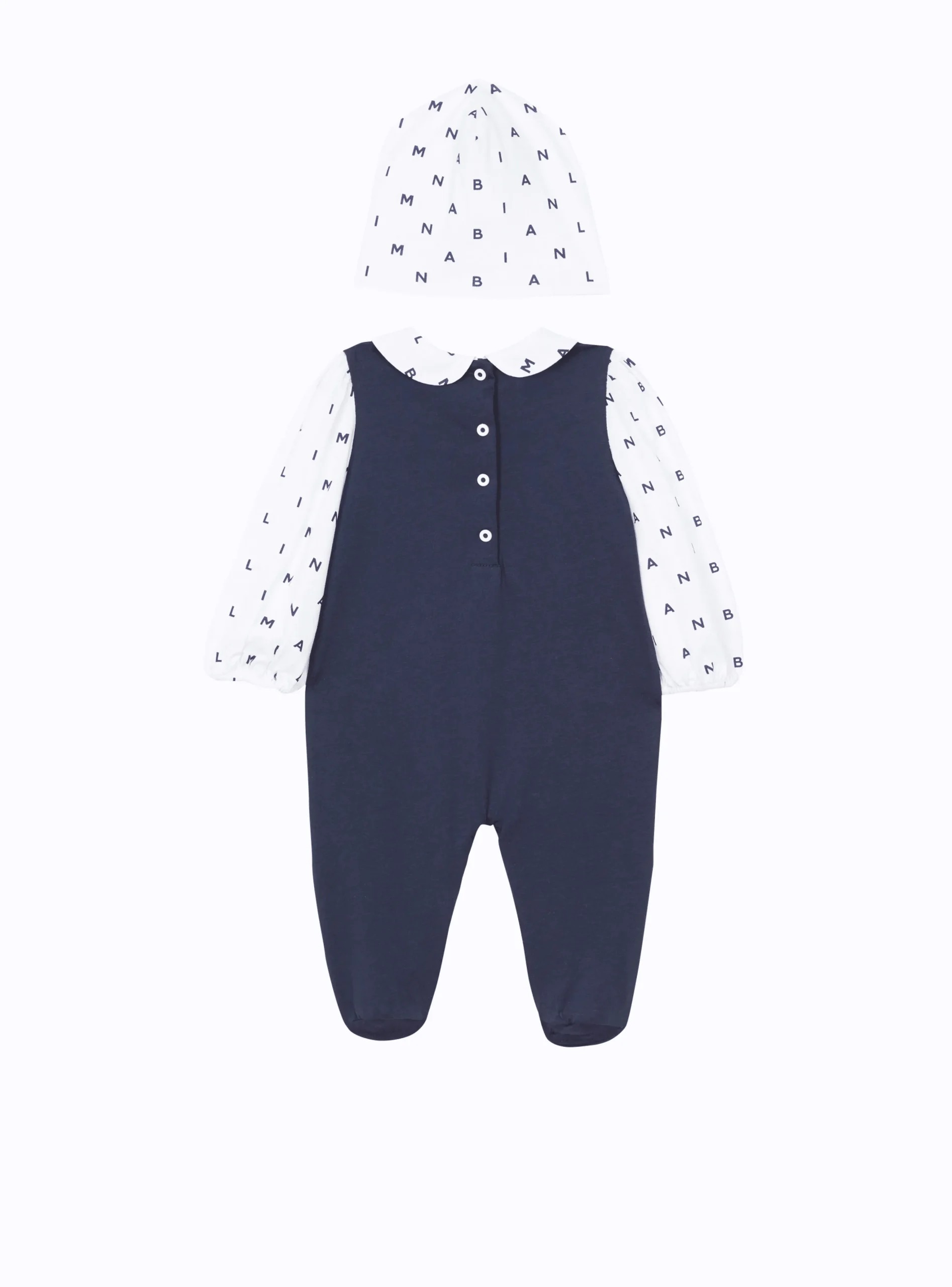 2-piece Set-Balmain Discount