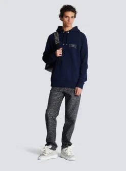 Pierre Hoodie-Balmain Flash Sale