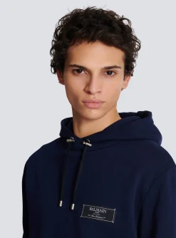 Pierre Hoodie-Balmain Flash Sale