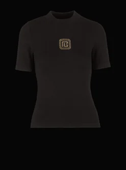 Retro PB T-shirt-Balmain New