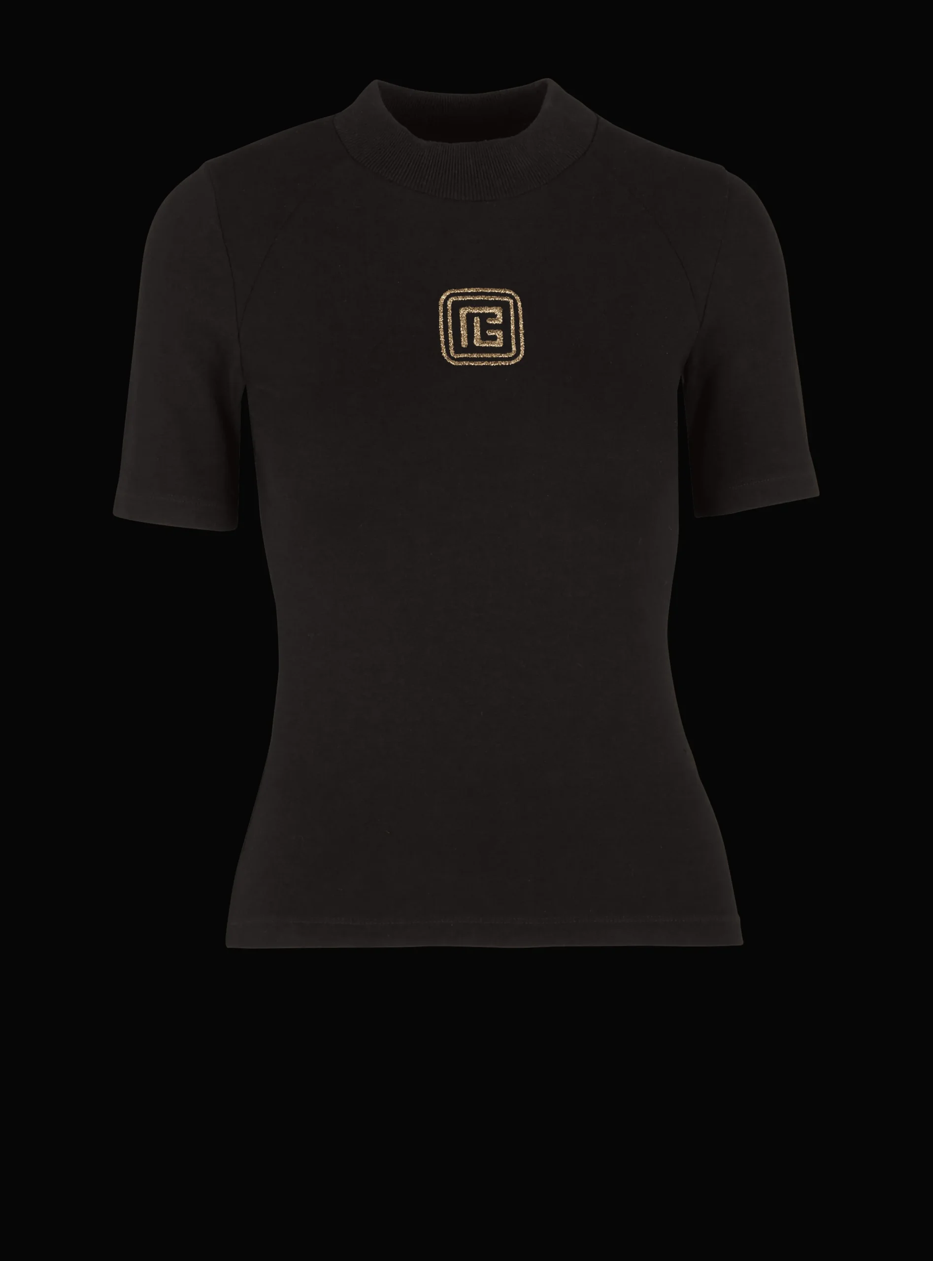 Retro PB T-shirt-Balmain New