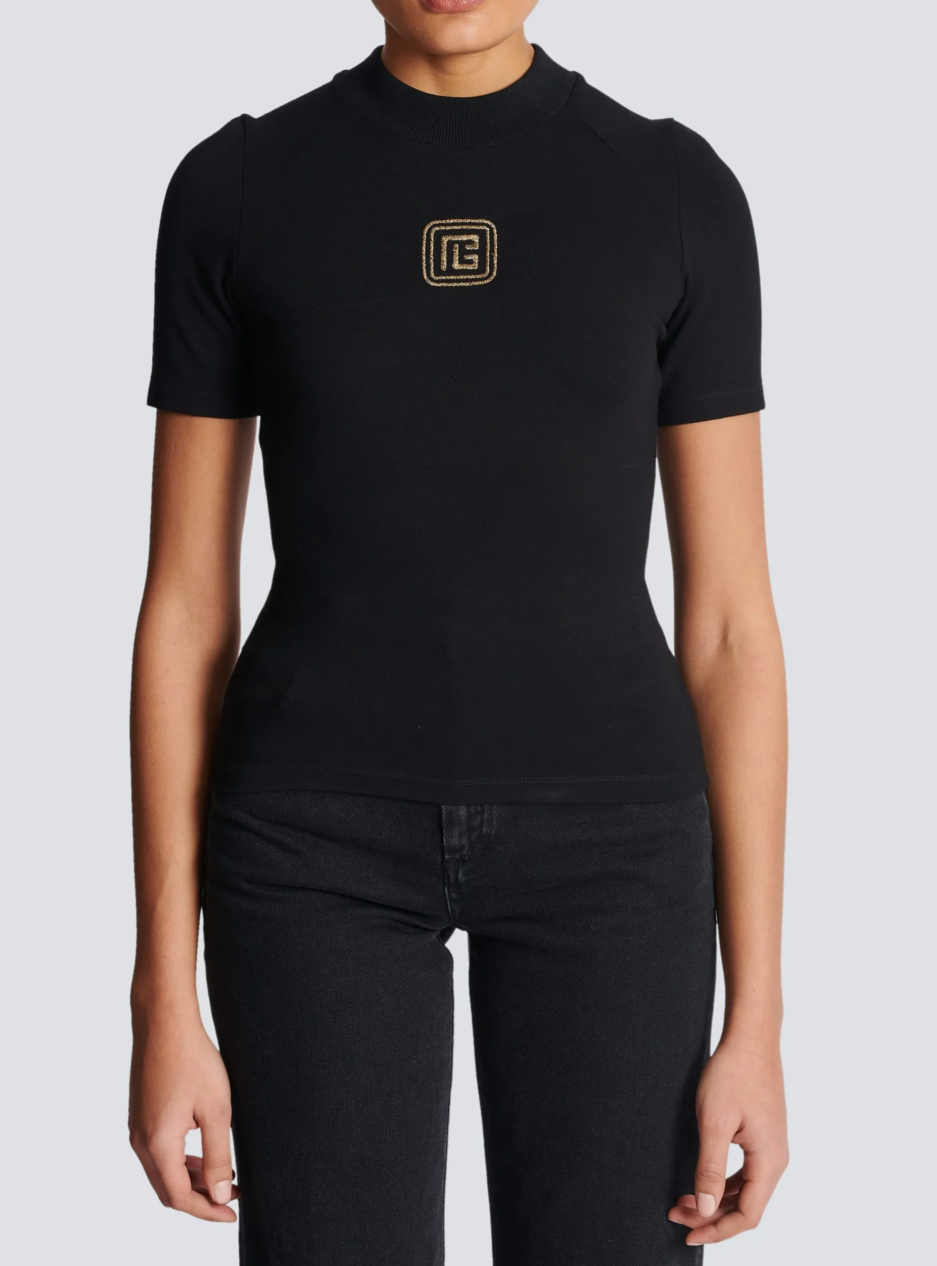 Retro PB T-shirt-Balmain New