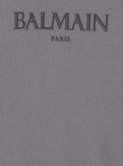 Roman Sweatshirt-Balmain Online