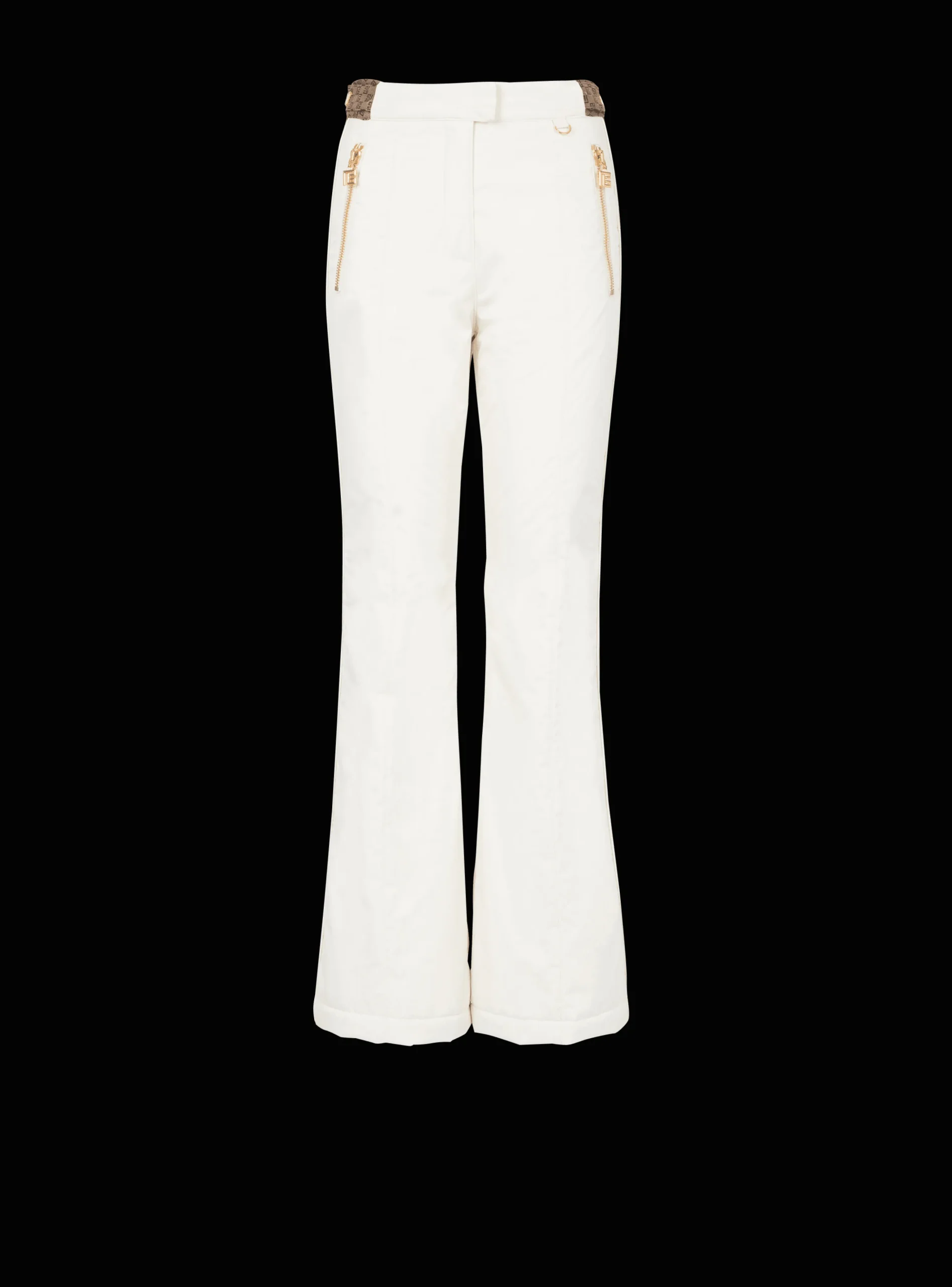 Ski Trousers-Balmain Discount