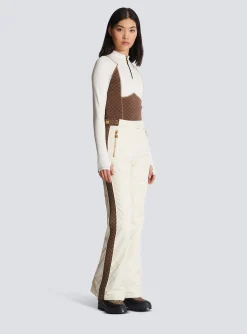Ski Trousers-Balmain Discount