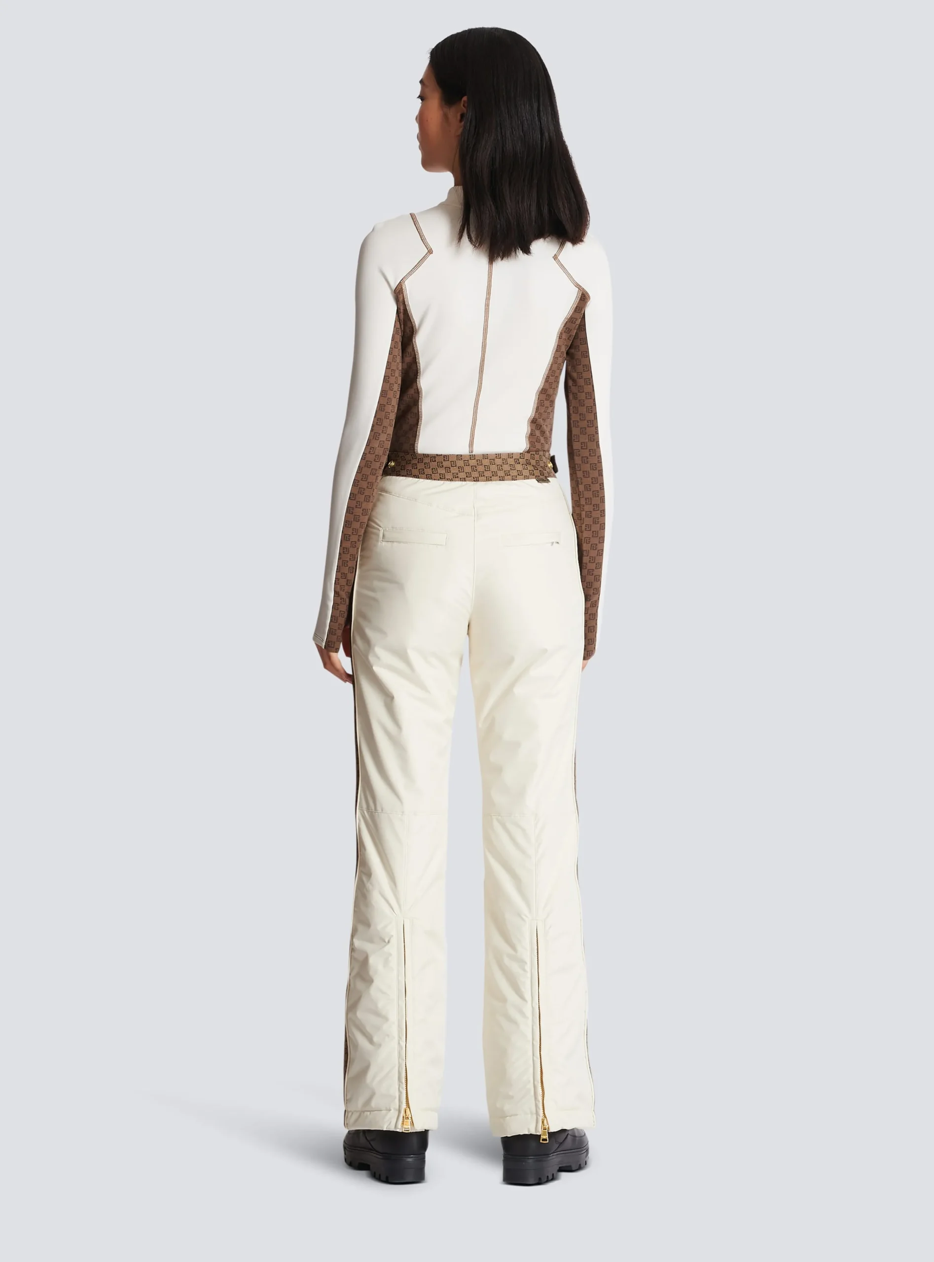 Ski Trousers-Balmain Discount