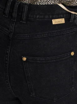 Slim-fit Denim Jeans-Balmain Clearance