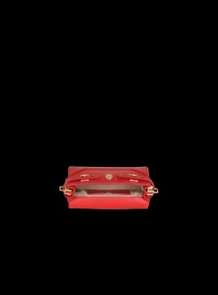 Smooth Leather B-Buzz 19 Bag-Balmain Store