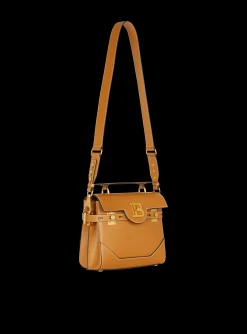 Smooth Leather B-Buzz 23 Bag-Balmain Best