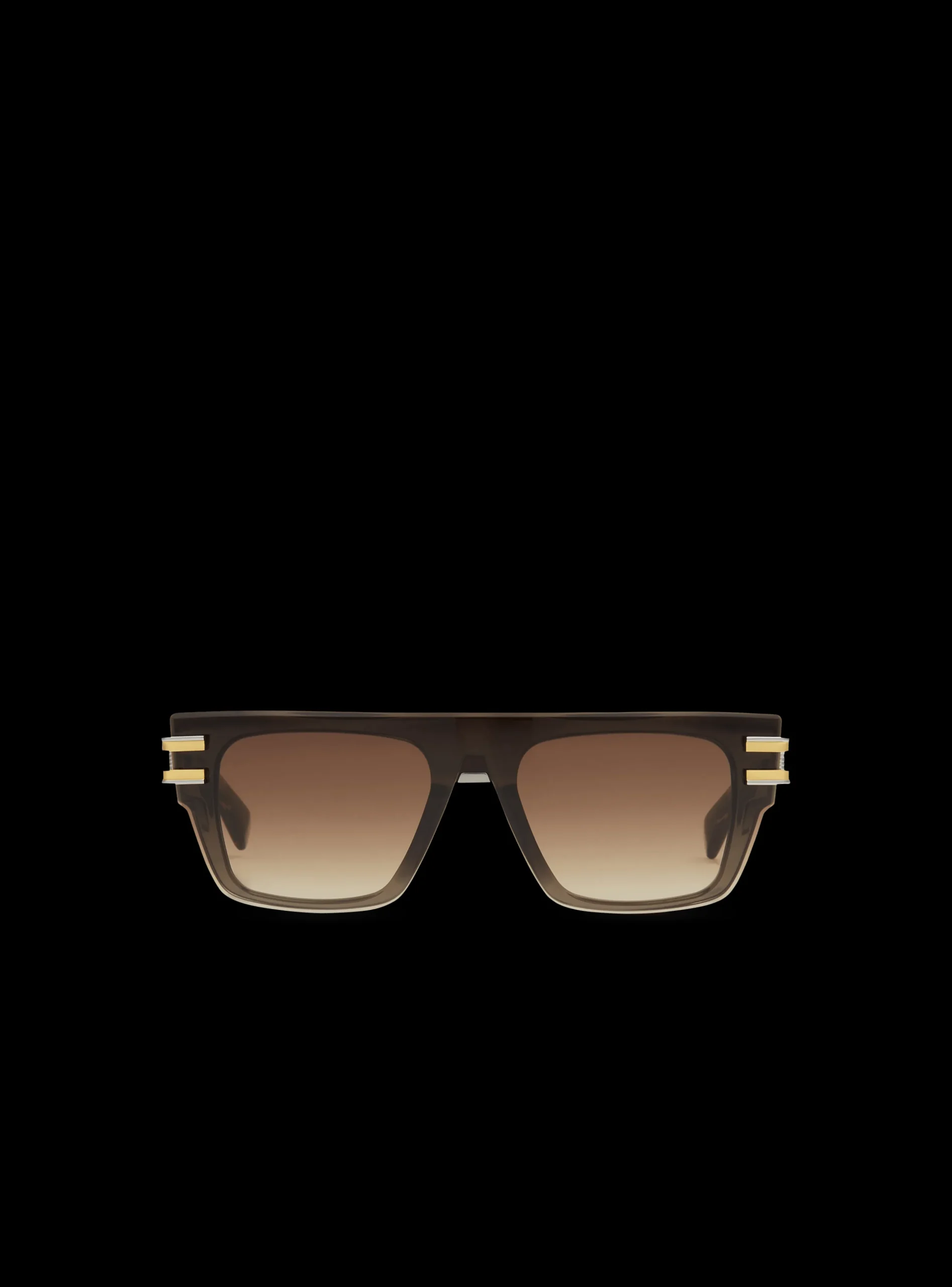Soldat Sunglasses-Balmain Store