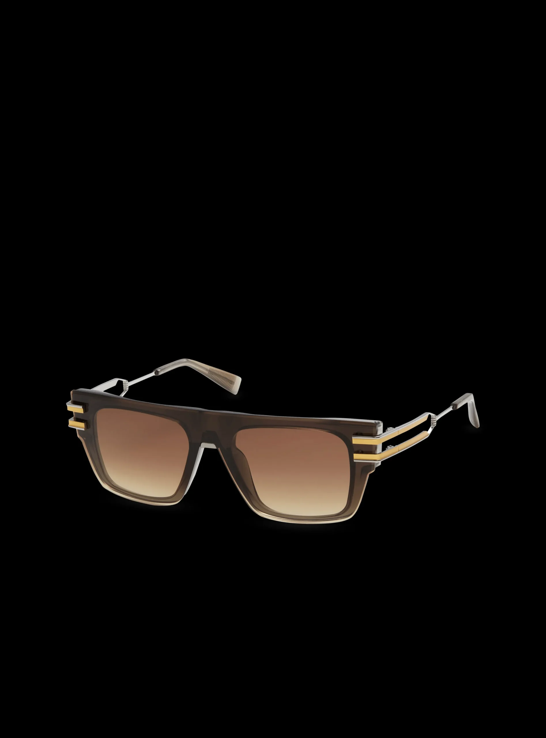 Soldat Sunglasses-Balmain Store