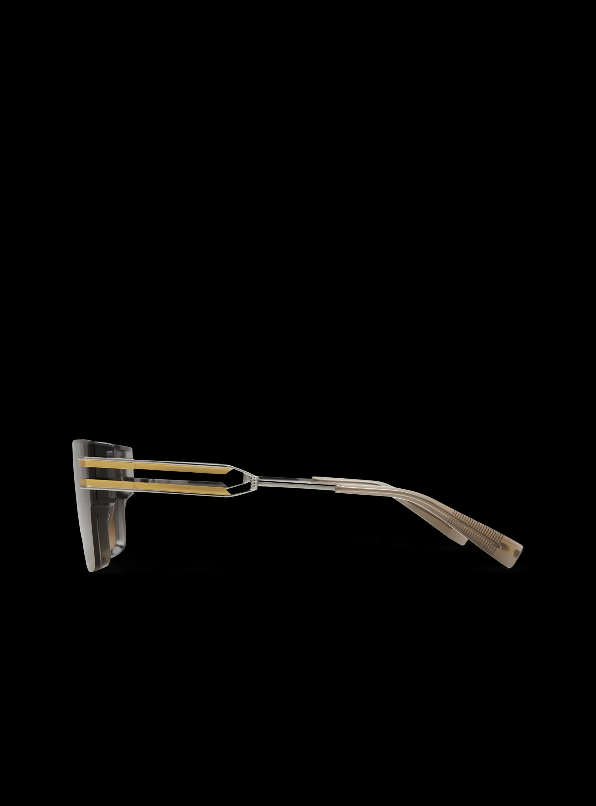Soldat Sunglasses-Balmain Store