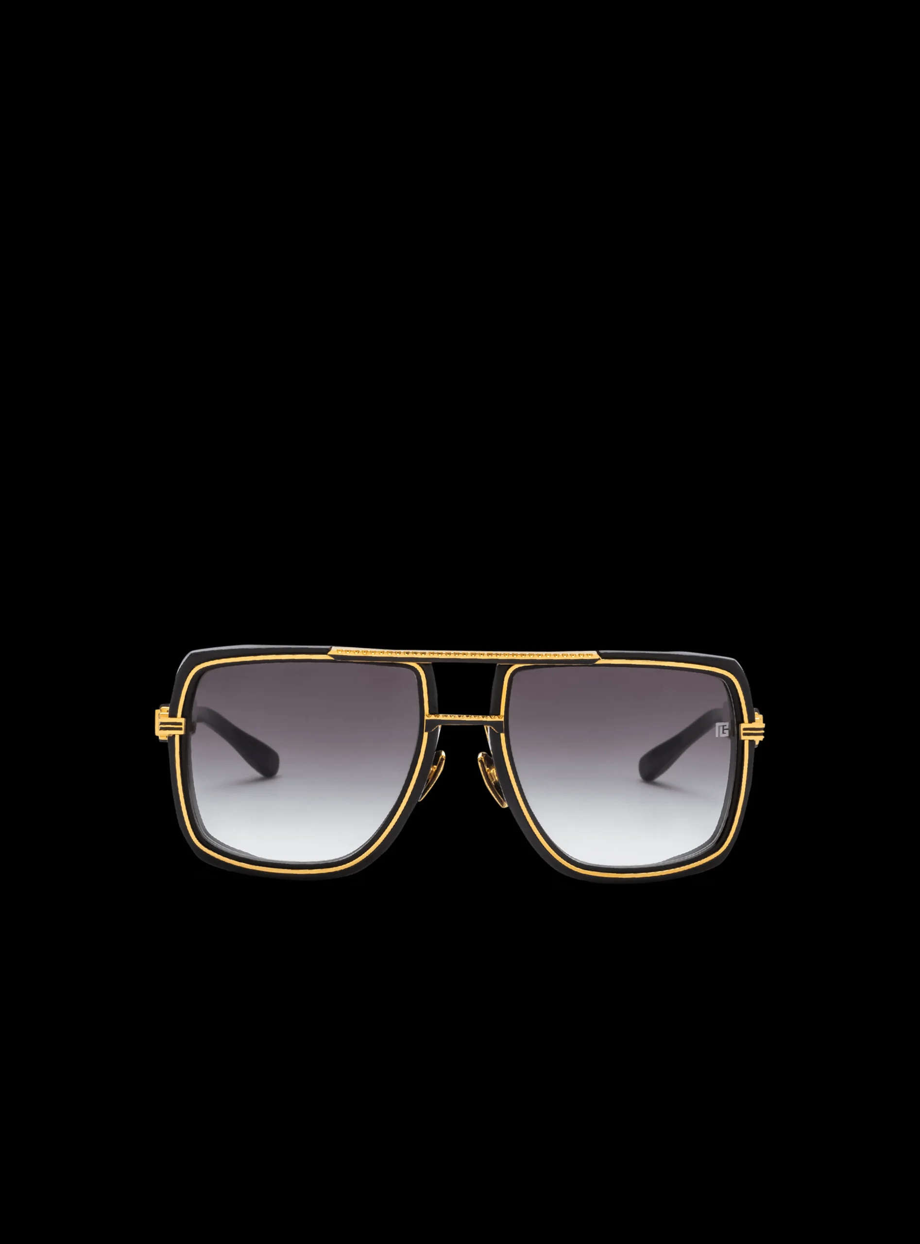 Soldier Sunglasses-Balmain Sale