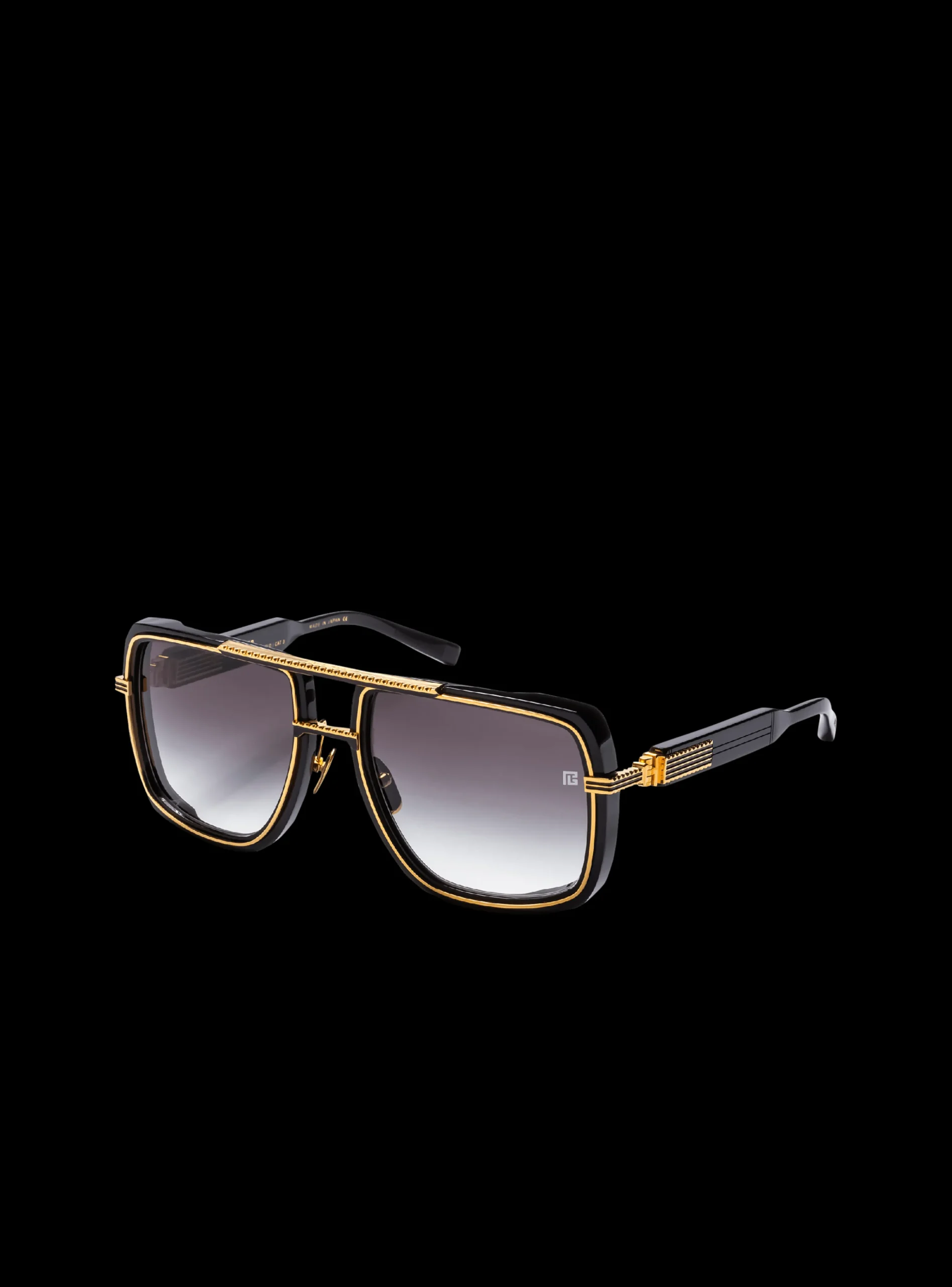 Soldier Sunglasses-Balmain Sale