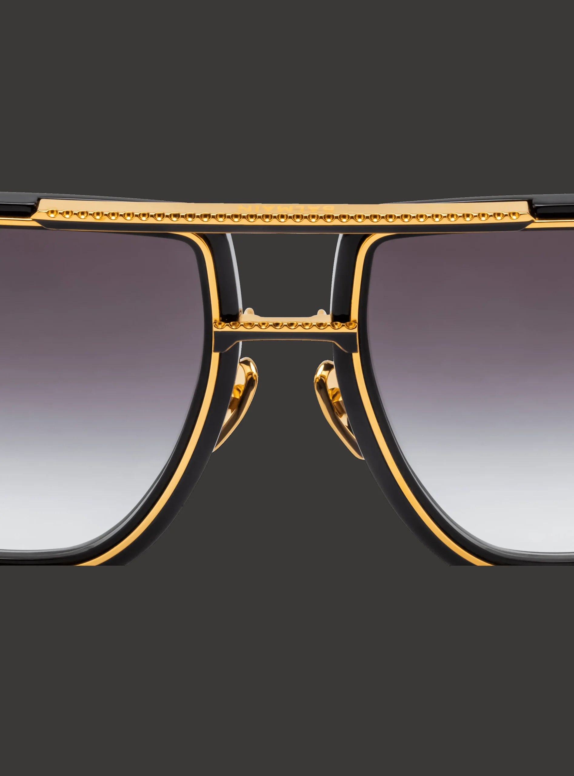 Soldier Sunglasses-Balmain Sale