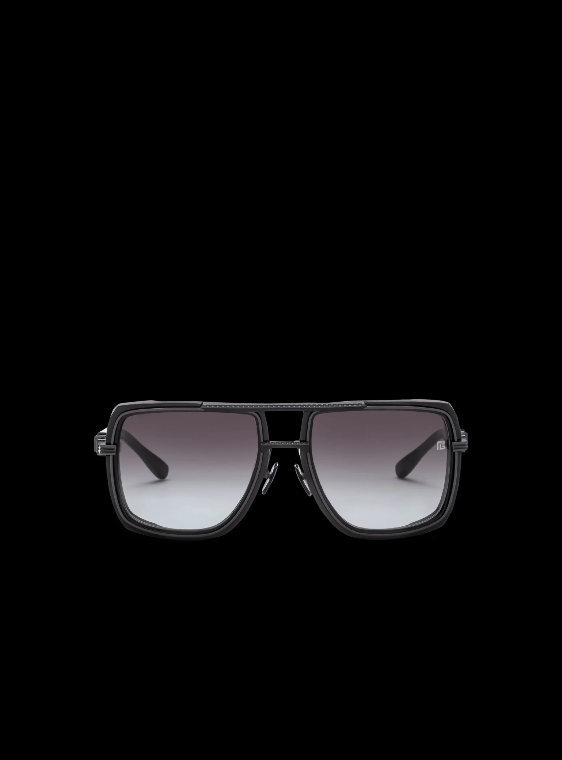 Soldier Sunglasses-Balmain Hot