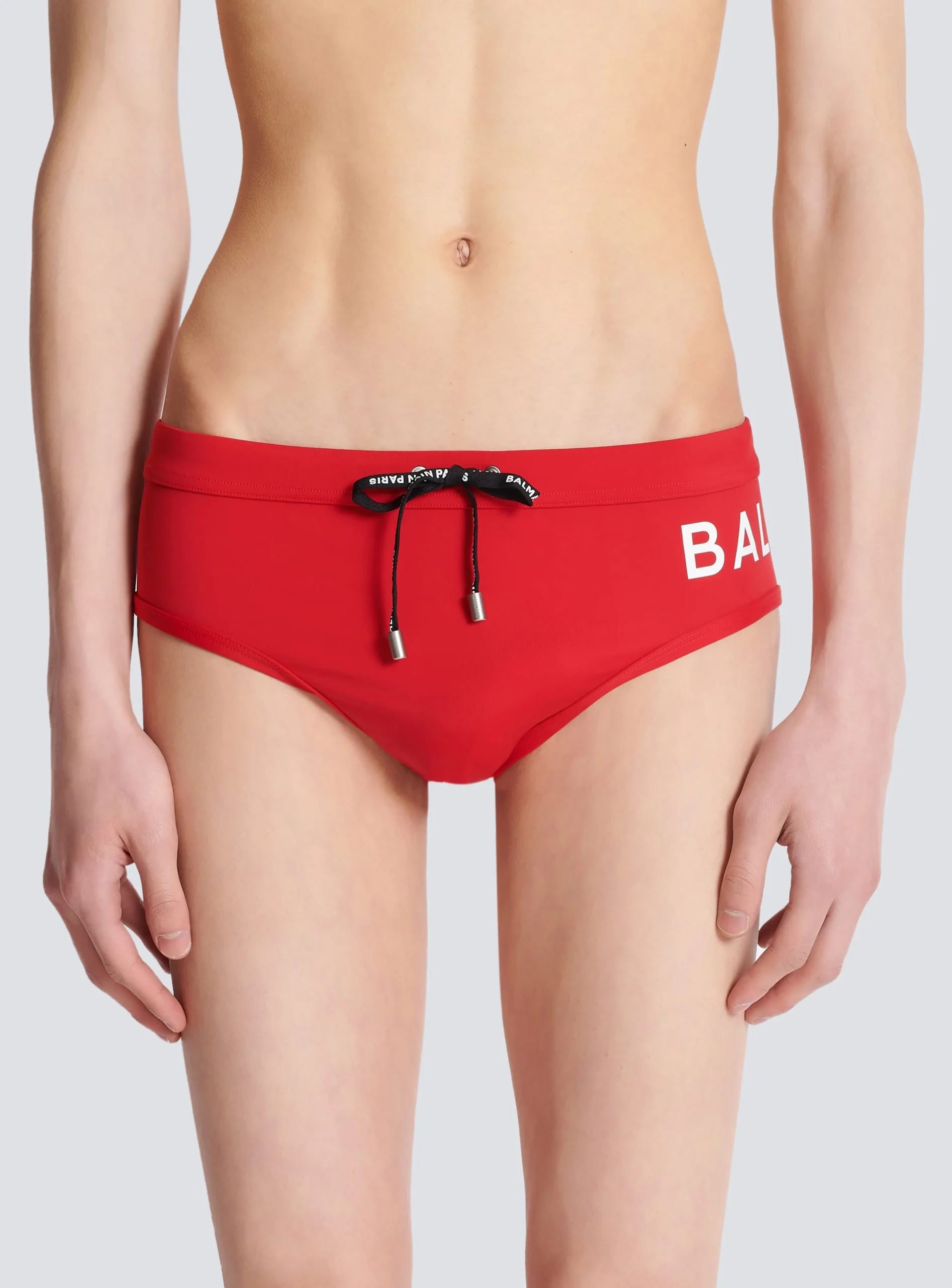 Swimming Trunks-Balmain Cheap