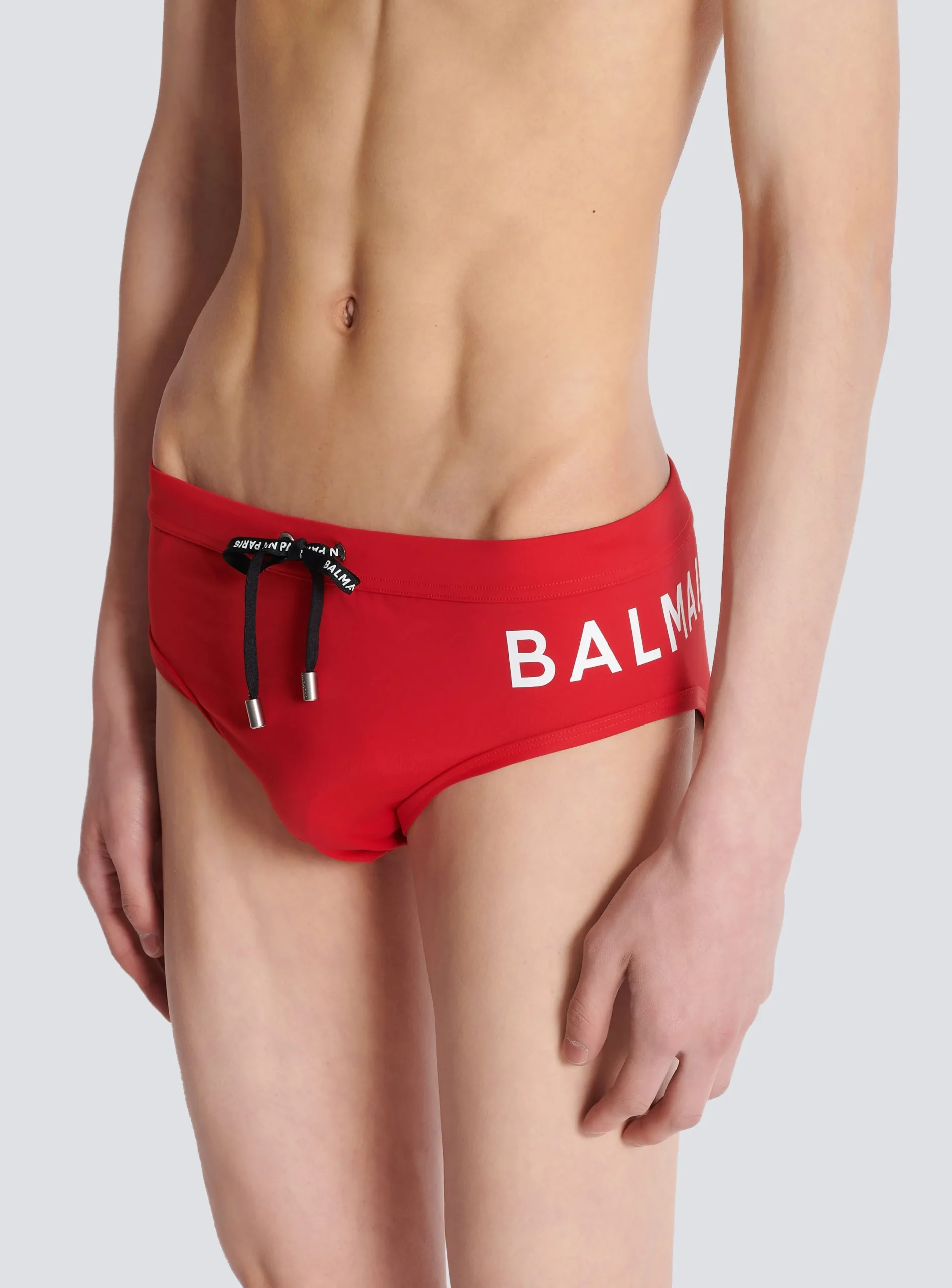 Swimming Trunks-Balmain Cheap