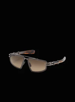 Titan Sunglasses-Balmain New