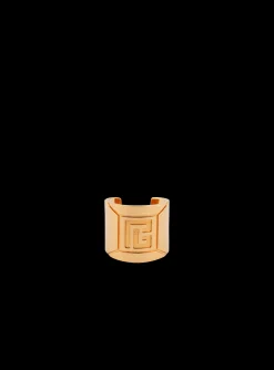 Tubular PB Ring-Balmain Outlet