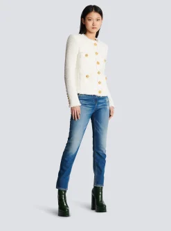 Tweed Jacket-Balmain Online