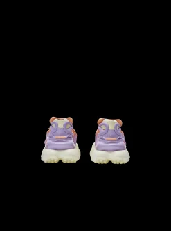 Unicorn Low-top Trainers In Neoprene And Calfskin-Balmain Store