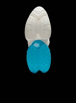 Unicorn Trainers In Neoprene And Leather-Balmain Clearance
