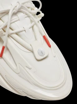Unicorn Trainers In Neoprene And Leather-Balmain Clearance