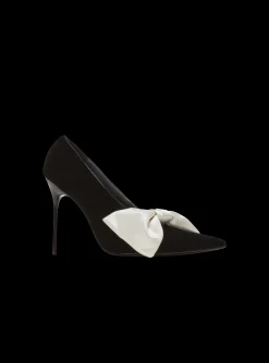 Velvet Clara Stilettos-Balmain New