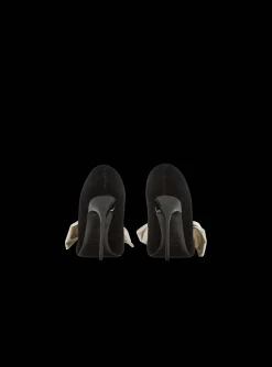 Velvet Clara Stilettos-Balmain New