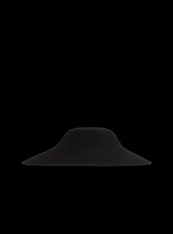 Velvet Hat-Balmain Outlet