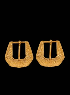 Western Earrings-Balmain Discount