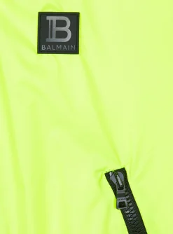Windbreaker-Balmain Shop
