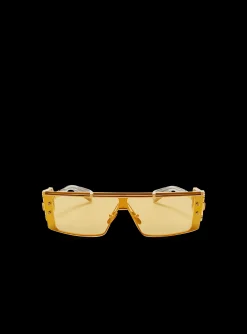 Wonder Boy III Sunglasses-Balmain Sale