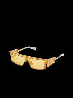 Wonder Boy III Sunglasses-Balmain Sale